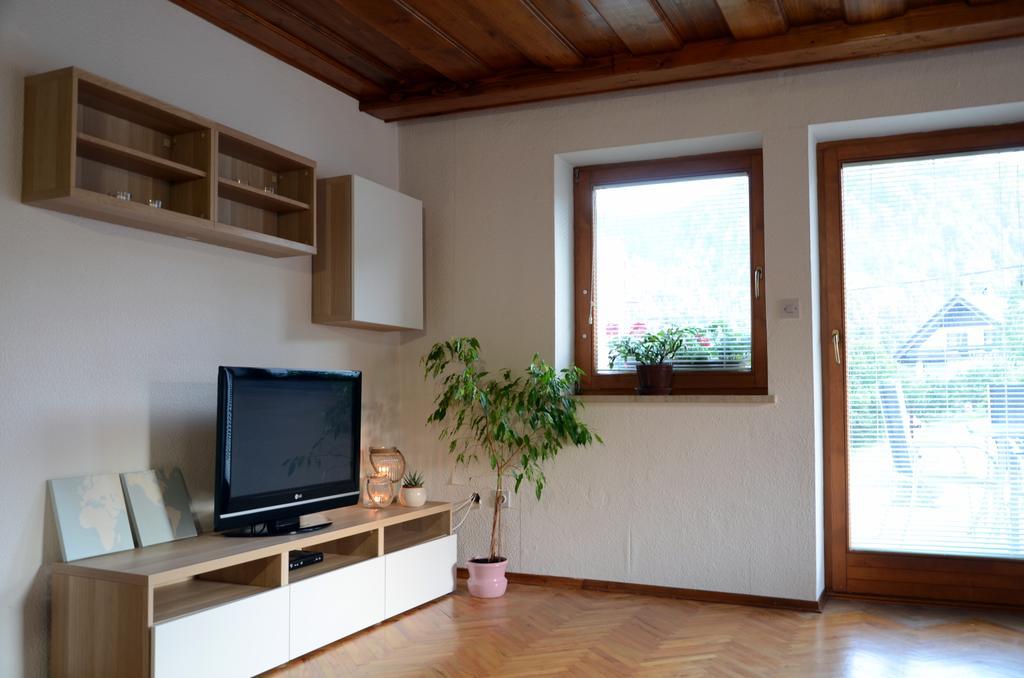 Anna'S House Apartment Bled Room photo